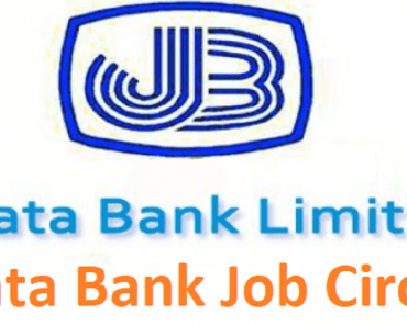 Janata Bank New Job Circular 2018 – erecruitment.bb.org.bd