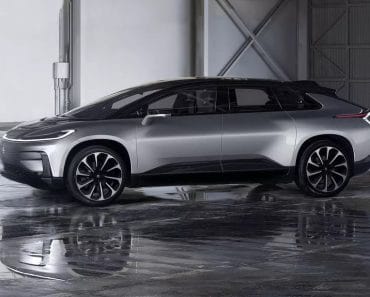 Furloughed Faraday Future Employees Aren’t Returning to the Work on March 1st