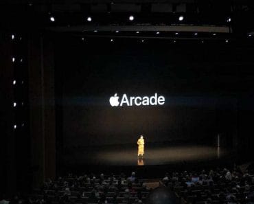 Over 150 Countries to Receive Apple’s Arcade Game Subscription Service This Fall