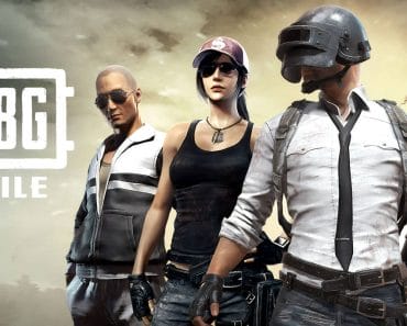 PUBG Mobile to Enable BC and UC Exchange