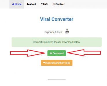Quick Guide to Convert & Download YouTube Videos to MP3