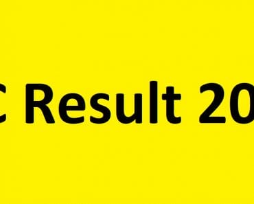JSC Result 2020 With Marksheet – Bangladesh Education Board Result