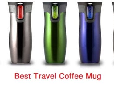 Best Travel Coffee Mug 2017 Review In Dec 2016