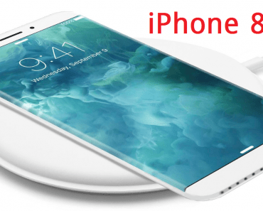 Apple iPhone 8 (2017) News, Release Date , Specifications & Features And Price