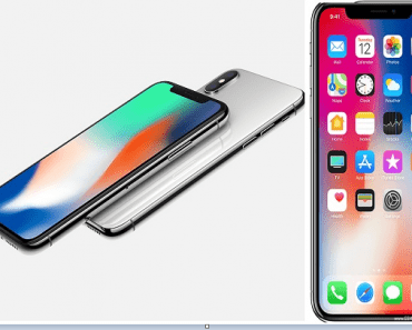 Apple iPhone X – Specification, Price in Bangladesh, India, Dubai And Malaysia !